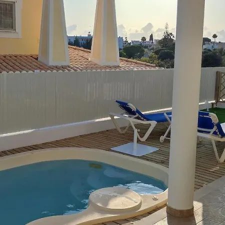 Casa Da Amoreira Villa *