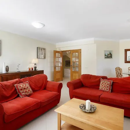 Casa Da Amoreira Villa Alvor