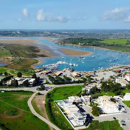Casa Da Amoreira * Alvor