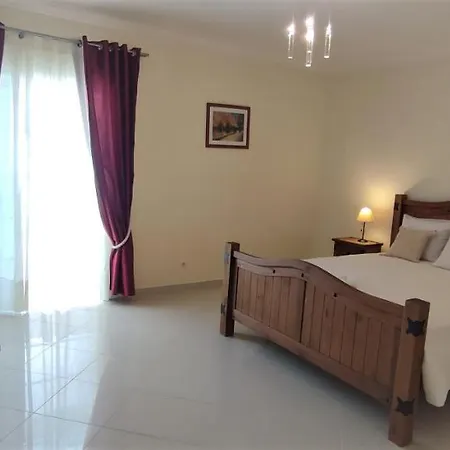 Casa Da Amoreira Villa *
