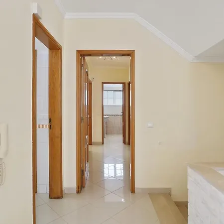 Casa Da Amoreira * Alvor