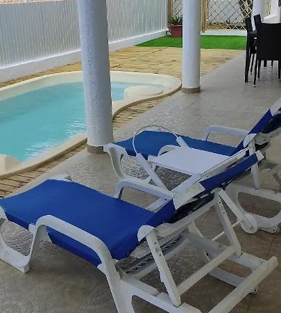 Casa Da Amoreira * Alvor