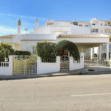 Casa Da Amoreira Villa Alvor