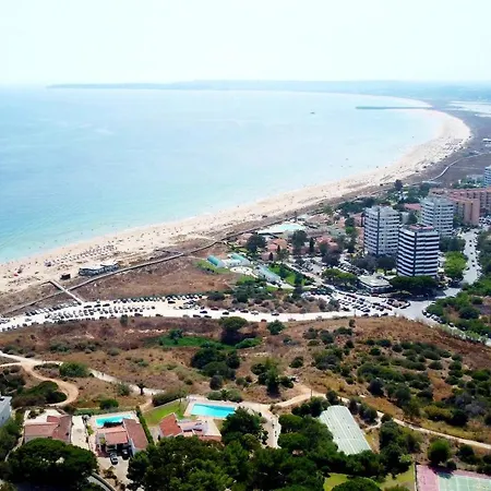 Casa Da Amoreira * Alvor