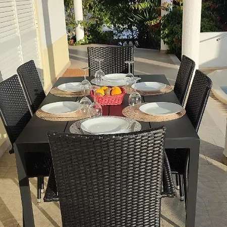 Casa Da Amoreira Villa Alvor
