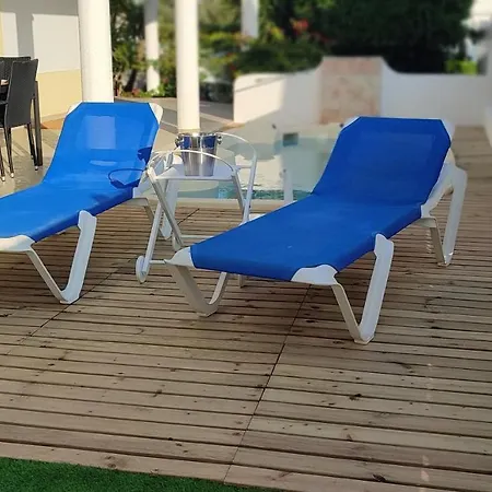 Casa Da Amoreira * Alvor