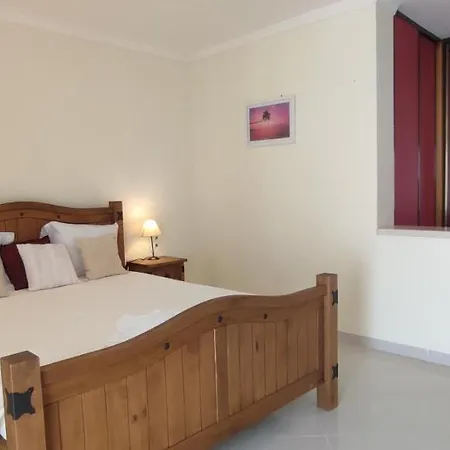 Villa Casa Da Amoreira Alvor