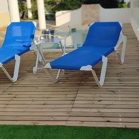 Casa Da Amoreira * Alvor
